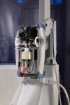 MEDGRAPHICS Platinum Elite Series Plethysmograph Booth