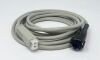 ZOLL PD 1400 PACER CABLE 206429-1 Defibrillator