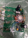 QUANTUM MEDICAL IMAGING AY40-010T REV.F AY40010T QMI IGBT Drive Board Rad/Fluoro Room