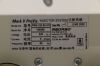 MEDRAD Mark V ProVis Angiographic Injection System Control Console