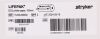STRYKER LifePak ECG Paper Printer Paper