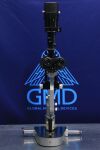 MENTOR 74550 Slit Lamp Binocular Head/16x Eye Pieces Microscope