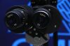 MENTOR 74550 Slit Lamp Binocular Head/16x Eye Pieces Microscope