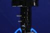 MENTOR 74550 Slit Lamp Binocular Head/16x Eye Pieces Microscope