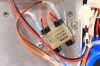 STERIS 3085 Power supply O/R OB Table