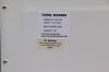 SPA EQUIP 34021-04 Blanket / Solution Warmer