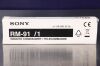SONY RM-91 Printer