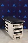MIDMARK RITTER 204 Manual Exam Chair