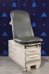 MIDMARK RITTER 204 Manual with New Upholstery Exam Chair