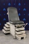 MIDMARK RITTER 204 Manual with New Upholstery Exam Chair
