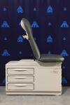 MIDMARK RITTER 204 Manual with New Upholstery Exam Chair