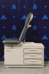 MIDMARK RITTER 204 Manual with New Upholstery Exam Chair
