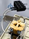 SIEMENS 1194393 GROUND REMOTE BUTTON K2086 MRI Scanner