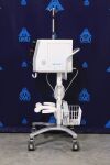GI SUPPLY Pure-Vu EVS Colonoscopy System Workstation