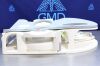 SIEMENS CP Breast Array MRI Coil