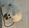 GE 2356863-2 2356863-2-Gantry Tilt Feedback Asm EMC ED2 PET/CT