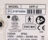 OLYMPUS OFP-2 Endoscopic Flushing Pump