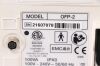 OLYMPUS OFP-2 Endoscopic Flushing Pump
