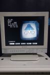 OLYMPUS OTV-SI w/ Light Source & Keyboard Digital Imaging System