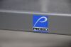 PEDIGO Stainless Steel Linen Basket