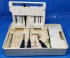 STRYKER/HOWMEDICA OSTEONICS Various Screw system