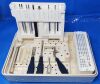 STRYKER/HOWMEDICA OSTEONICS Various Screw system