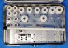 NUCLETRON Various Applicators