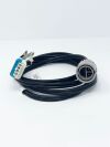 PHYSIO-CONTROL LP9 FASTPATCH CARTRIDGE TO R2 MULTIFUNCTION CABLE 32-184526-1W033 Defibrillator