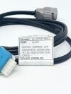 PHYSIO-CONTROL LP9 FASTPATCH CARTRIDGE TO R2 MULTIFUNCTION CABLE 32-184526-1W033 Defibrillator