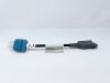 PHYSIO-CONTROL R2 MULTIFUNCTION TO QUIK-COMBO ADAPTER 32-189008-290913 Defibrillator