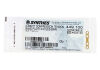 SYNTHES 449.100 2.4 mm TI Compression Plate, 4 Holes/26 mm