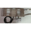 GE 2373366 GE MR MAGNETIC RESONANCE COIL PARTS, 3.0T GPFLEX COIL 2373366 MRI Accessories