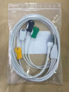 SIEMENS 10681805 Siemens CT 10681805 ECG CABLE EU (PMM2)  CT Scanner