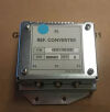 PHILIPS 455012003092 Philips CT Reference (Ref.) Converter Box, PN 455012003092 CT Scanner