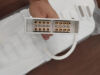 GE  5430000-22 5430000-2  GE MRI Geometry Embracing Method Flex Coil 16-L Array 1.5T Receive 5430000-22 5430000-2  MRI Accessories