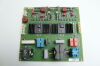 SIEMENS 03848681 D470 Fil Power Board CT Scanner