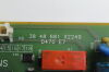 SIEMENS 03848681 D470 Fil Power Board CT Scanner