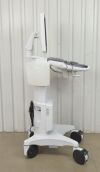 ZONARE Mindray ZS3 Ultrasound System REF 88000-00 W/  P4-1c Transducer - 194754 ZS3