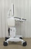 ZONARE Mindray ZS3 Ultrasound System REF 88000-00 W/  P4-1c Transducer - 194754 ZS3