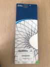 BOSTON SCIENTIFIC 1724 Agile Esophageal Partially Covered Stent System 10.5F x 18x59mm (X)