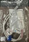 Spectrum Medical spo2 module set Emergency Cart