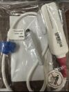 Spectrum Medical spo2 module set Emergency Cart