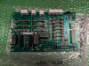 QUANTUM MEDICAL IMAGING QMI Interface Board AY40-023T REV.H AY40023T Rad/Fluoro Room
