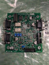 QUANTUM MEDICAL IMAGING AY40-031S REV.B AY40031S QMI AEC Control Board Rad/Fluoro Room