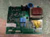 QUANTUM MEDICAL IMAGING AY40-022T REV.F AY40022T QMI Line Monitor Board Rad/Fluoro Room
