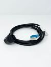PHYSIO-CONTROL LIFEPAK 12 TO R2 MULTIFUNCTION CABLE 32-184554-5M042 Defibrillator