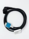 PHYSIO-CONTROL LIFEPAK 12 TO R2 MULTIFUNCTION CABLE 32-184554-5M042 Defibrillator