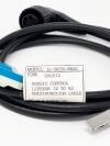 PHYSIO-CONTROL LIFEPAK 12 TO R2 MULTIFUNCTION CABLE 32-184554-5M042 Defibrillator