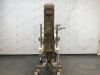 DRAGER APOLLO GSDTC2-1 Infant Incubator