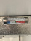 HELMER ILF125 I.SERIES LABORATORY FREEZER